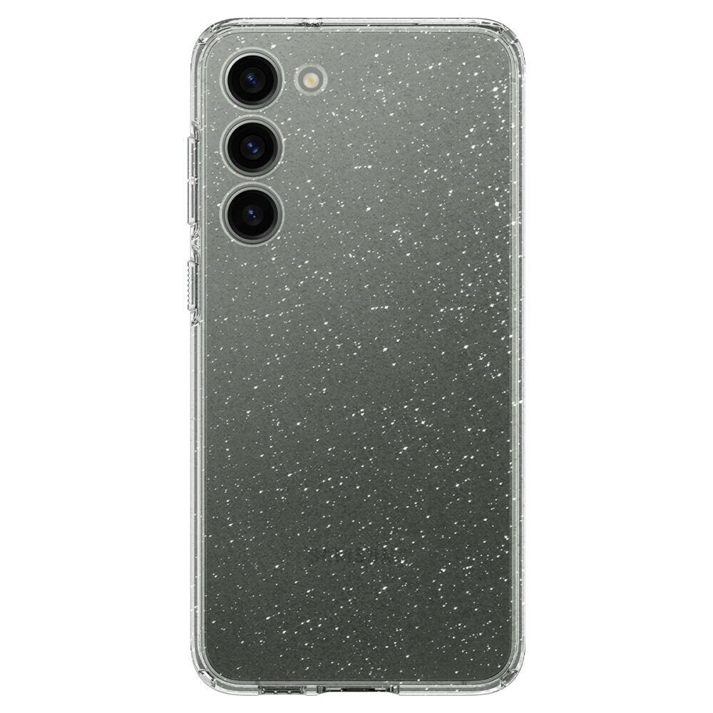 Защитный чехол SPIGEN LIQUID CRYSTAL GALAXY S23+ PLUS GLITTER CRYSTAL