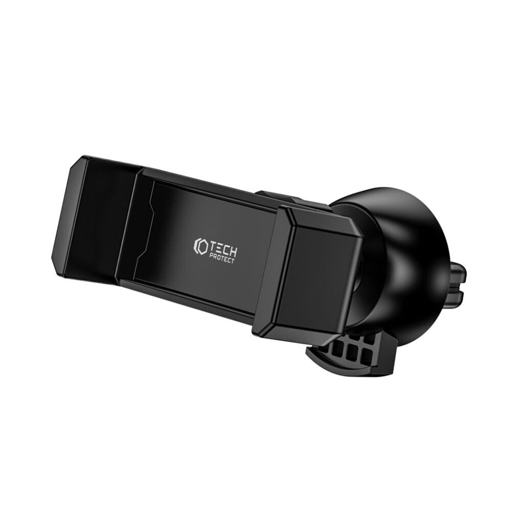 Автодержатель TECH-PROTECT V3 MINI UNIVERSAL VENT CAR MOUNT BLACK