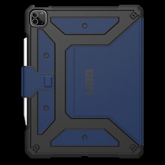 UAG METROPOLIS SERIES IPAD PRO 12.9" (4/5 GEN) CASE Cobalt