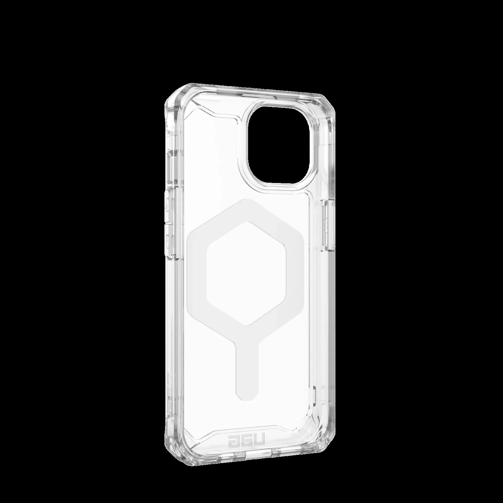 Защитный чехол UAG Plyo Magsafe iPhone 15 (ice-white)