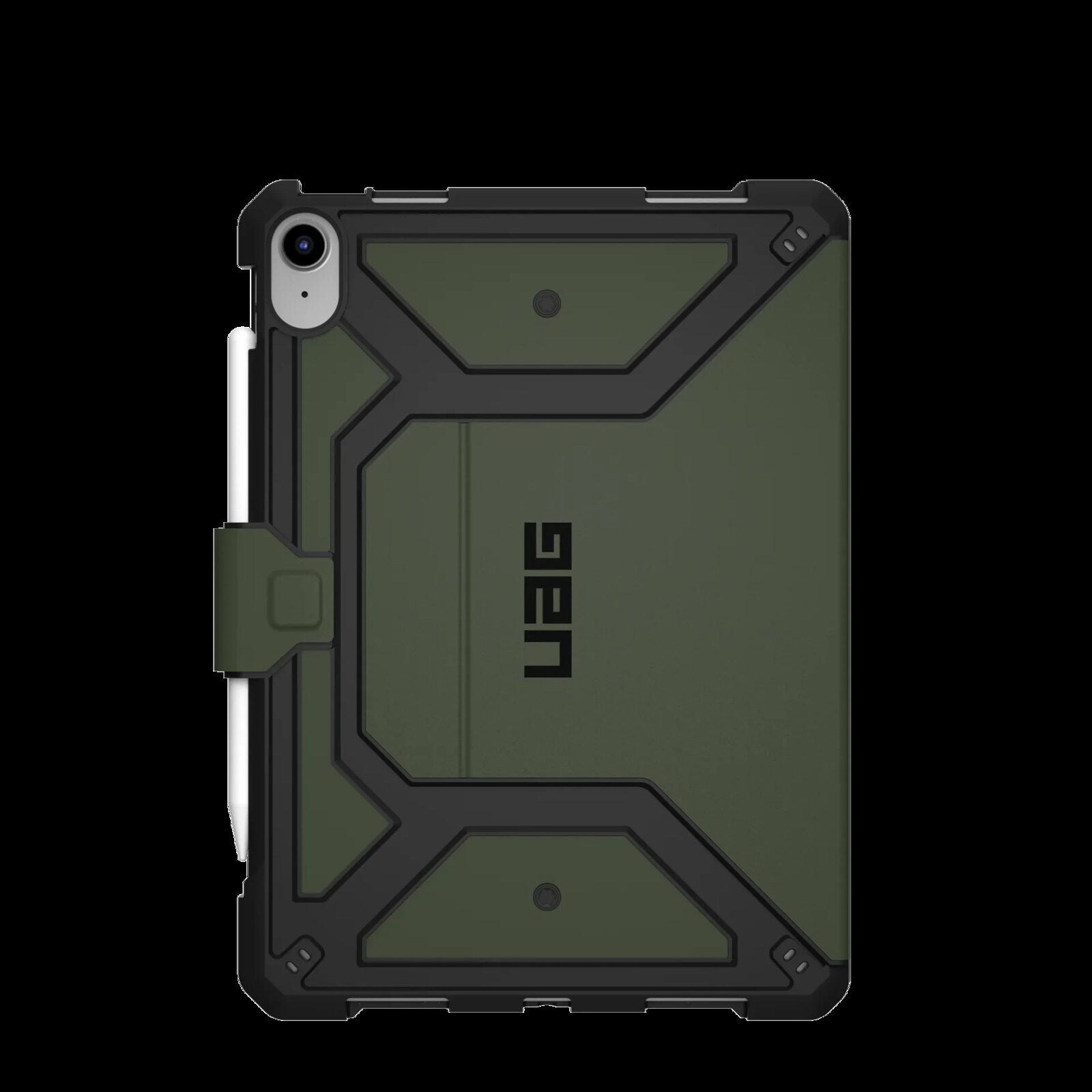 Защитный чехол UAG METROPOLIS SE SERIES 10.9" (10TH GEN, 2022) Olive