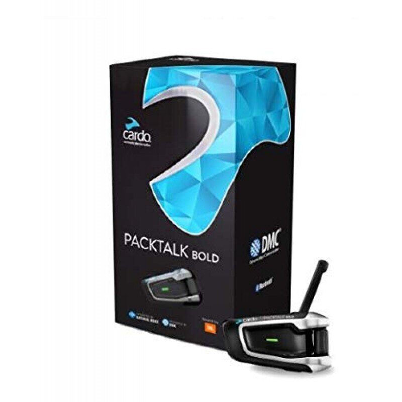 Мотогарнитура Cardo PACKTALK Bold (PTB00001)