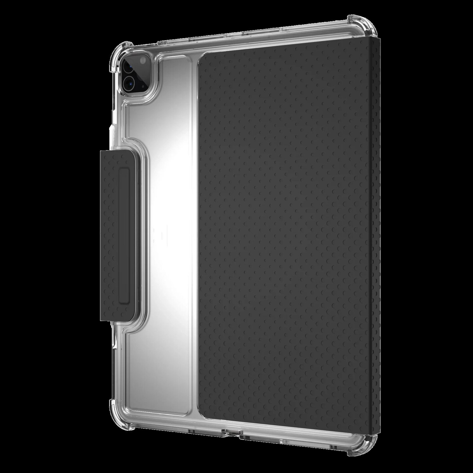 Защитный чехол UAG LUCENT SERIES IPAD PRO 12.9" 4/5 GEN (black)