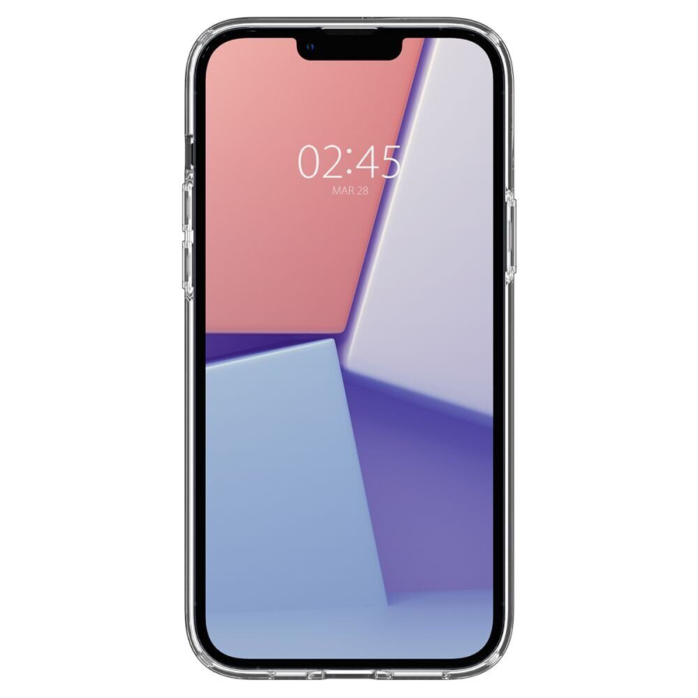 Защитный чехол SPIGEN ULTRA HYBRID IPHONE 14 FROST CLEAR