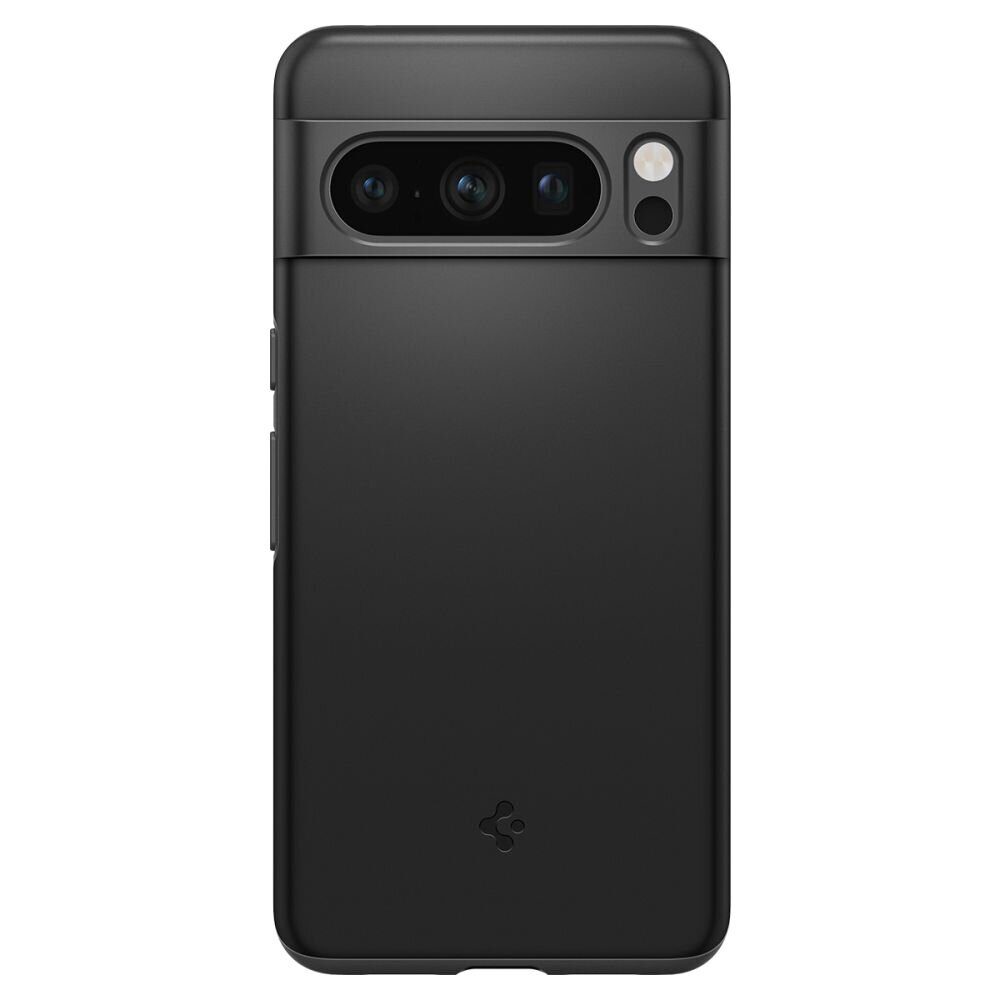 Защитный чехол SPIGEN THIN FIT GOOGLE PIXEL 8 PRO BLACK