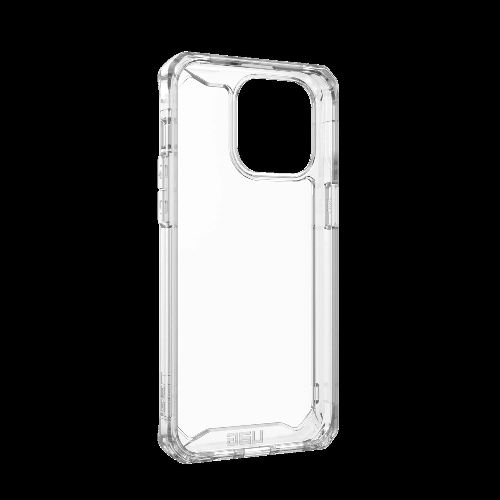 Защитный чехол UAG Plyo iPhone 15 Pro Max (ice)