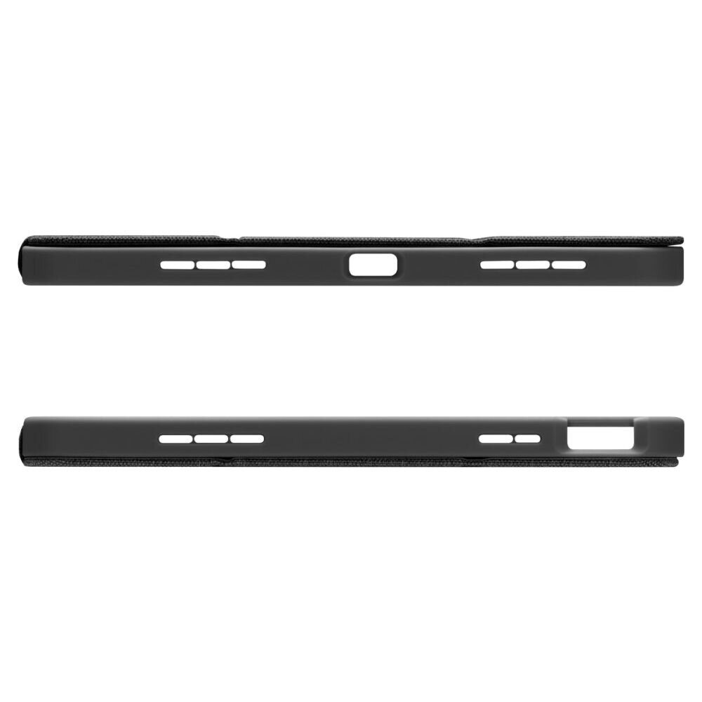 Защитный чехол SPIGEN URBAN FIT IPAD 10.9 2022 BLACK