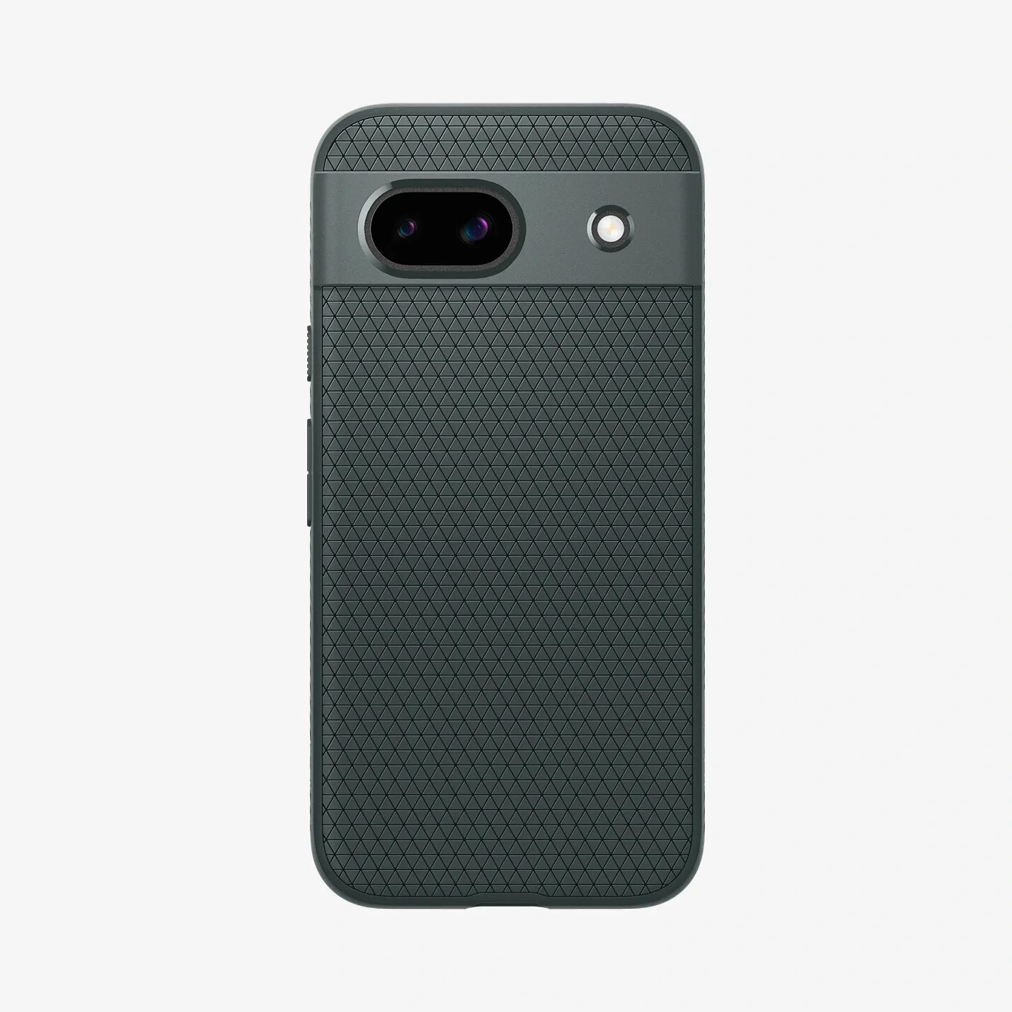 Spigen Liquid Air, abyss green - Google Pixel 8a